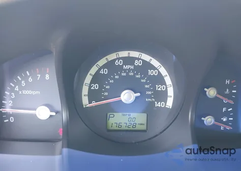 2006 Kia Sportage Lx from USA, damaged, VIN KNDJF724567193628